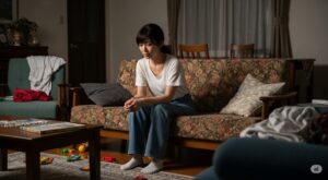 専業主婦がうつになりやすい原因と対策